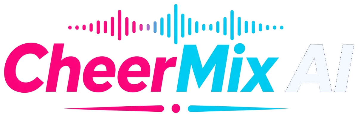 CheerMix AI™